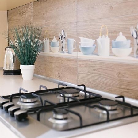 Apartlux 수미 외부 사진