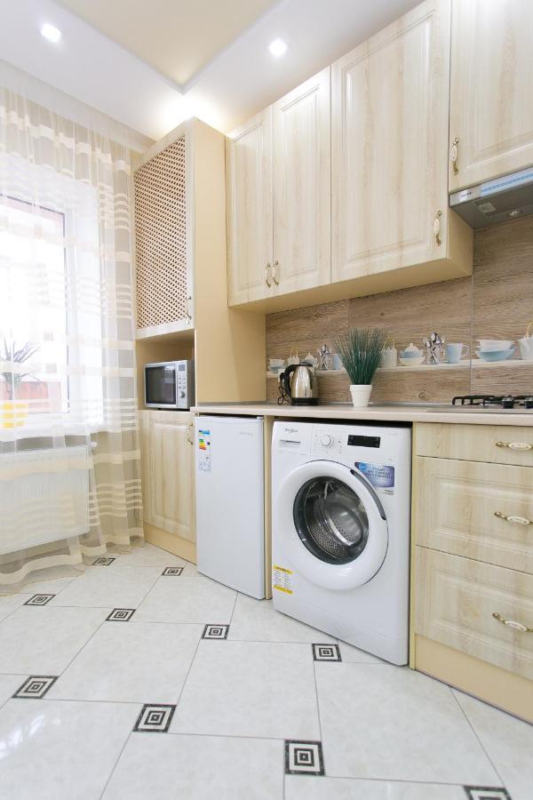 Apartlux 수미 외부 사진