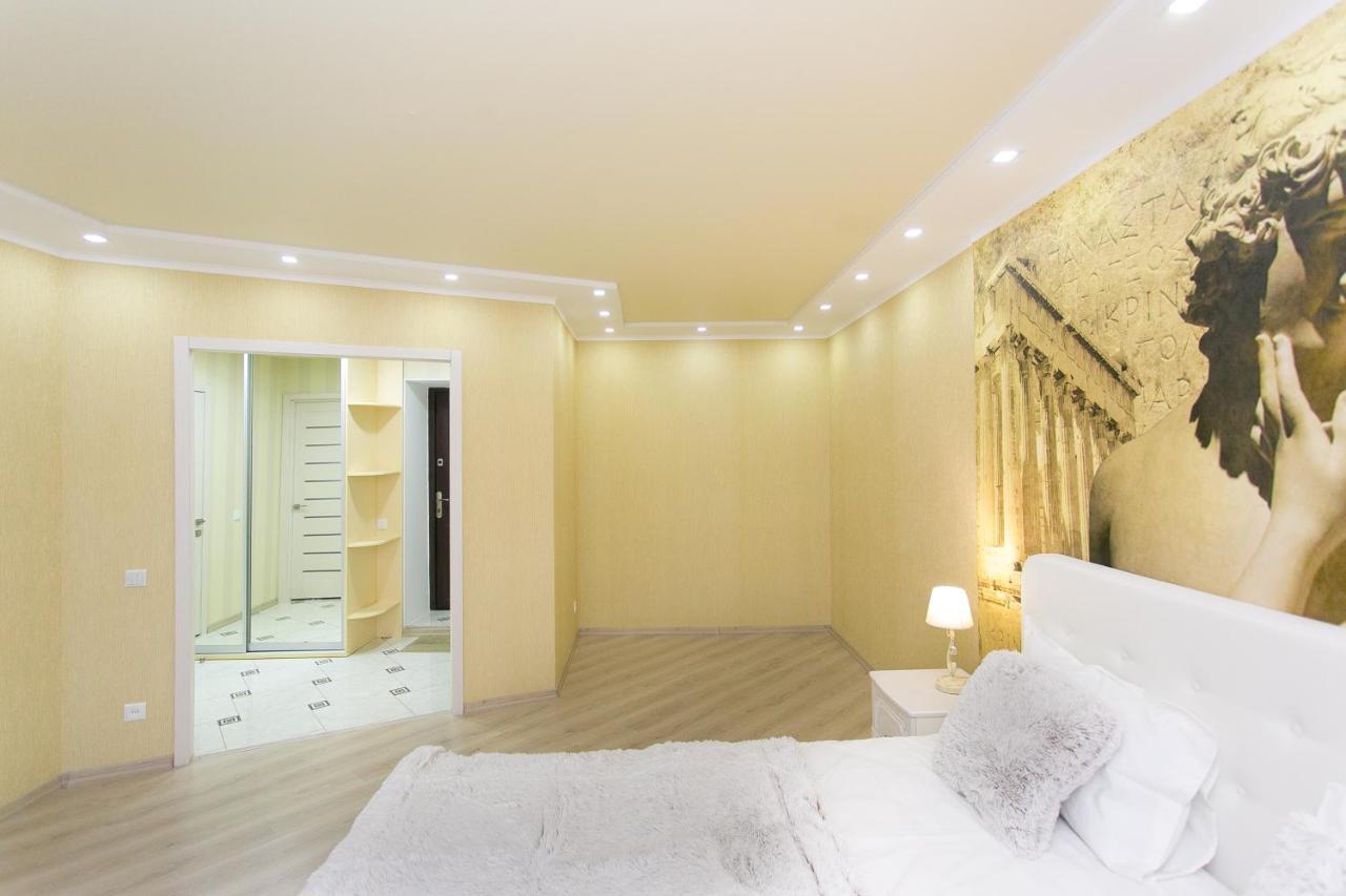 Apartlux 수미 외부 사진