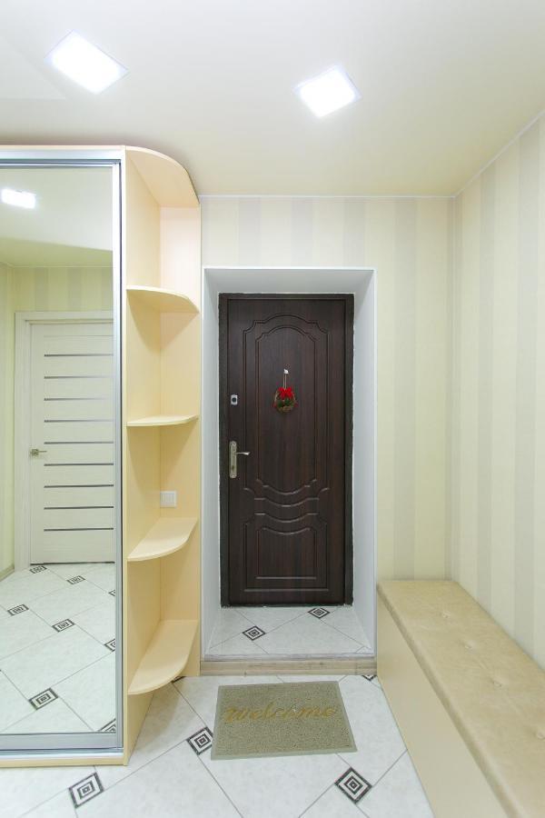 Apartlux 수미 외부 사진
